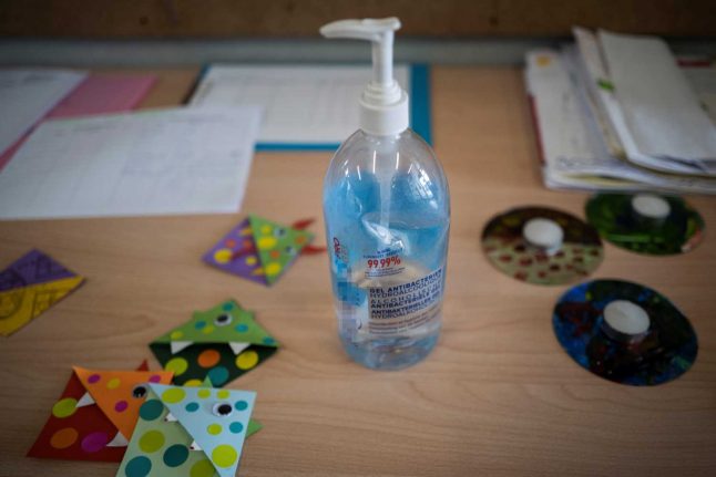 Coronavirus: Zurich unveils plan to save daycare centres