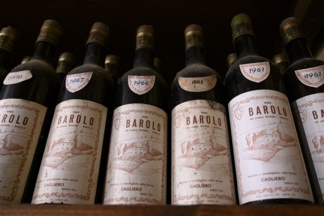 Why Italy's best winemakers are being hit hardest by the coronavirus shutdown