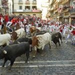Running of the bulls: Pamplona’s San Fermin cancelled over coronavirus
