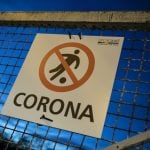 Coronavirus: German football bosses set to decide fate of Bundesliga games