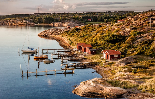 Share your Sweden: Help others explore the country from home