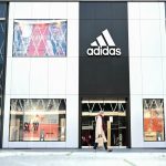 Adidas apologises after outrage over coronavirus rent freeze