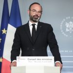 This is France’s new €110 billion coronavirus emergency plan