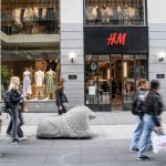 H&M reports strong start to the year but braces for tough times ahead