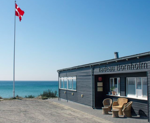 Danish Michelin-starred restaurant files for bankruptcy