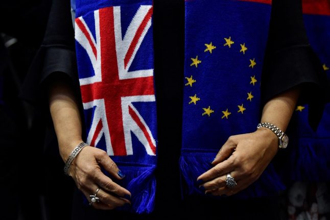 OPINION: 'If ever there was a time for UK to go it alone, it surely isn't now'