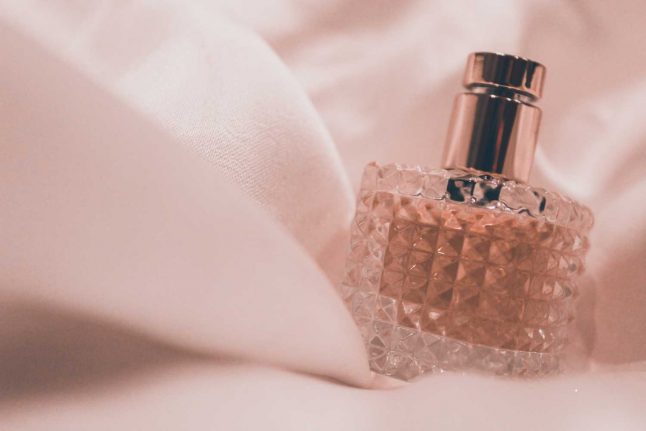 Swiss luxury fragrance maker to make hand sanitiser in coronavirus fight