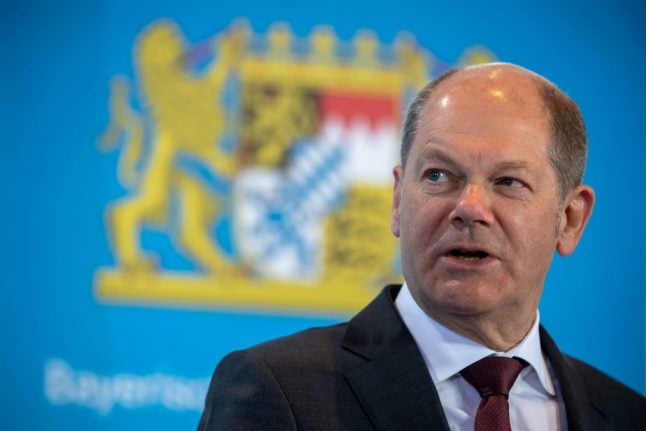 Coronabonds: Germany urged to back joint EU debt to fight crisis