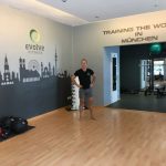‘It’s important that people stay active’: How a Munich fitness studio evolved online in the corona crisis