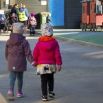 ‘I wasn’t sure of the kids’ safety’: How parents felt about Norway’s kindergarten opening