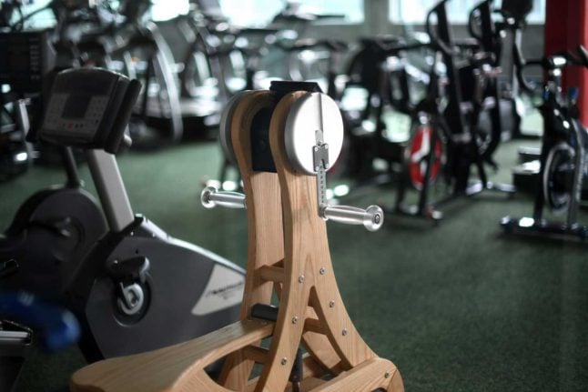 UPDATE: How Switzerland's gyms can reopen on May 11th after coronavirus lockdown