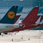 Germanwings shut down as Lufthansa reduces fleet size due to coronavirus