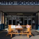 ‘We’d all be dead’: Crumbling hospitals in southern Italy fear spread of coronavirus