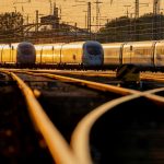 Deutsche Bahn sees 85 percent drop in passenger numbers due to coronavirus