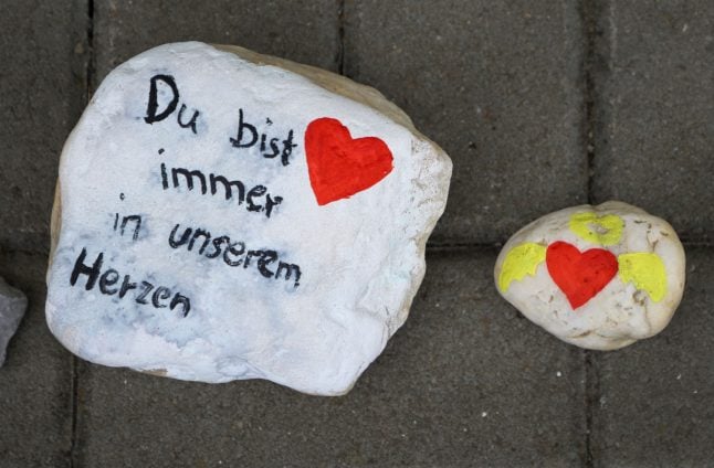 German police widen nursery 'murder' probe as other cases emerge