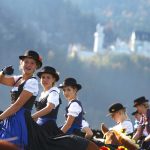 Tourism despite coronavirus: Swiss can holiday in Germany, France and Austria this summer