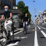 Italy offers city dwellers up to €500 to buy a new bike