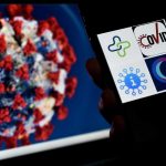 Swiss set to launch coronavirus tracing app