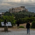 Tourists from Sweden welcome in Greece but with restrictions