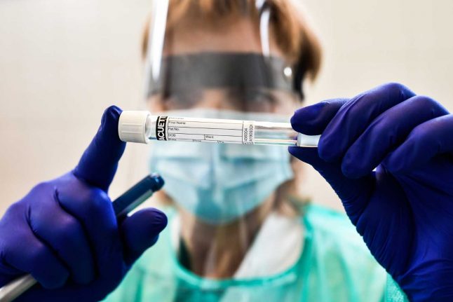 ‘No single outbreak’: How coronavirus entered Switzerland