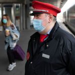 How the coronavirus pandemic is changing train travel in Germany