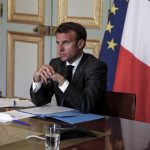 Macron suffers fresh defections from ruling party in French parliament