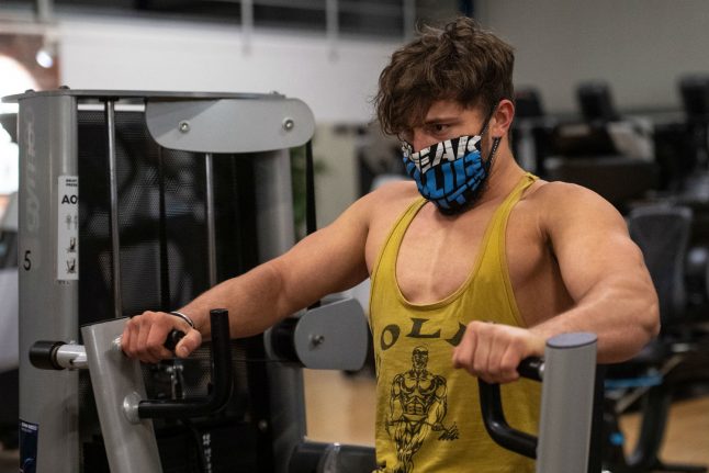 How and when are Germany’s gyms reopening after the coronavirus shutdown?