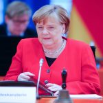 ‘First phase of coronavirus pandemic in Germany behind us,’ says Merkel