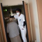 France records 243 new coronavirus deaths