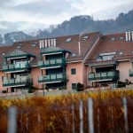 Coronavirus: Demand plummets but prices stable in Swiss real estate market