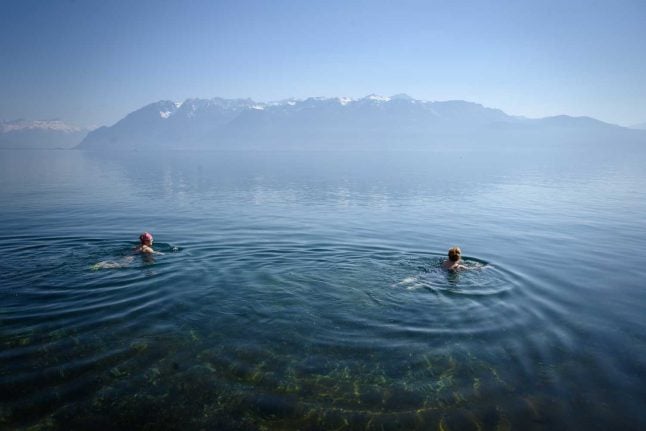 200 francs for every resident: The proposal to save Switzerland's corona-hit tourism industry