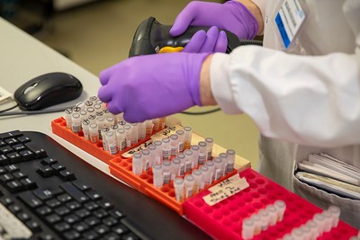 Infection rates in Norway 'too low' to justify broad testing