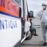 New cases of Coronavirus emerge in Dordogne after ‘dozens attend funeral gathering’