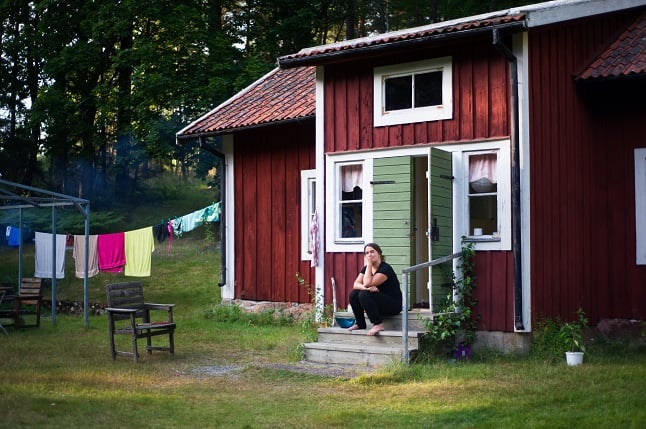 Will a staycation be possible in Sweden this summer, and what would it look like?