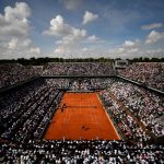 French Open may take place behind closed doors due to coronavirus