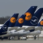Germany’s Lufthansa to ramp up European flights in June