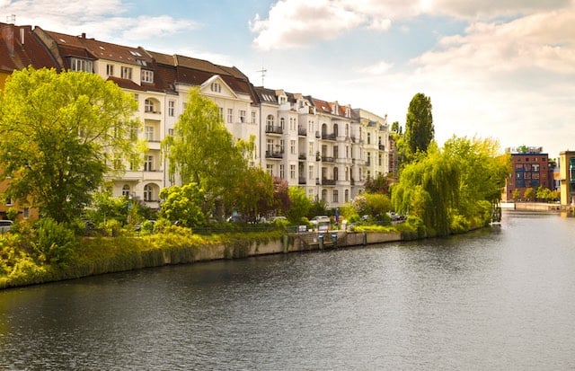 Four ways to help lower your rent in Germany