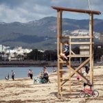 Tensions rise as Germans eager to return to holiday homes in Spain