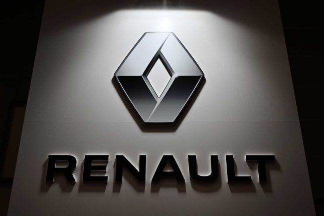 France: Renault 'fighting for survival' due to coronavirus crisis