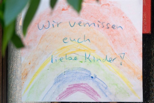 State by state: When are schools and Kitas around Germany reopening?