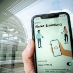 Germany’s coronavirus tracing app alerts first users