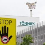 Cheap meat called into question after large coronavirus outbreak at German slaughterhouse