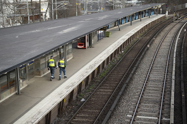 What you need to know about public transport disruption in Stockholm this summer