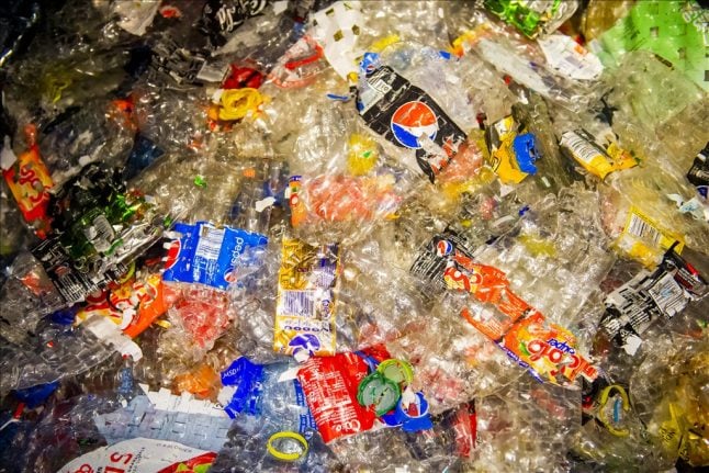 Spain proposes new plastic packaging tax