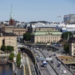 How Sweden’s new consent law led to a 75% rise in rape convictions