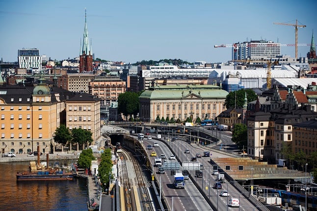 How Sweden's new consent law led to a 75% rise in rape convictions