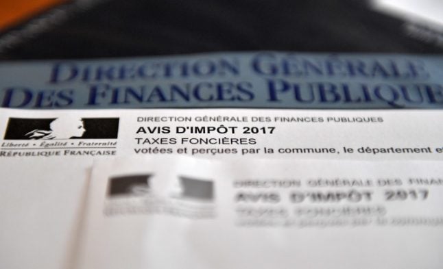 The French tax calendar for 2020 – what taxes are due and when?
