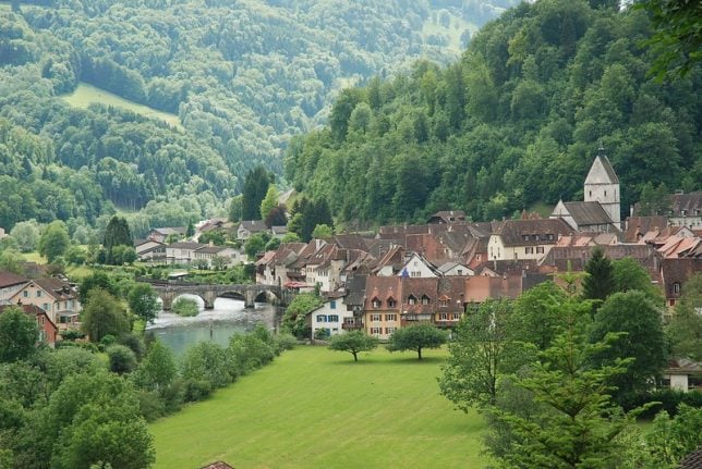 Five hidden gems to visit in Switzerland as soon as you can