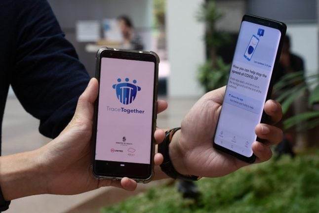 Italy launches Immuni contact-tracing app: Here's what you need to know