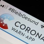 11 things to know about Germany’s newly launched coronavirus tracing phone app